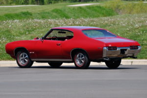 1969, Pontiac, Gto, Hardtop, Coupe, 4237, Muscle, Classic, Hz
