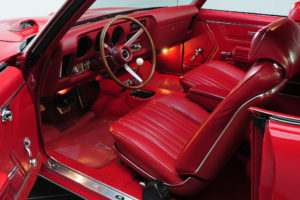 1969, Pontiac, Gto, Hardtop, Coupe, 4237, Muscle, Classic, Interior