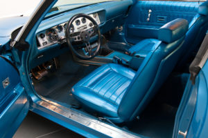 1970, Pontiac, Firebird, Trans am, Ram, Air, Iii, Muscle, Classic, Interior