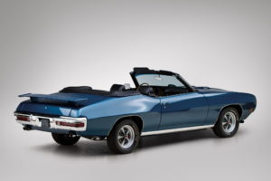 1970, Pontiac, Gto, Convertible, 4267, Muscle, Classic, Gg