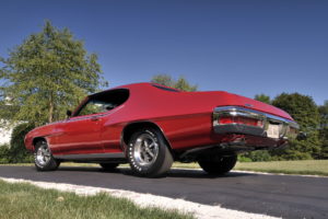 1970, Pontiac, Gto, Hardtop, Coupe, 4237, Muscle, Classic