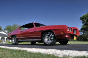 1970, Pontiac, Gto, Hardtop, Coupe, 4237, Muscle, Classic