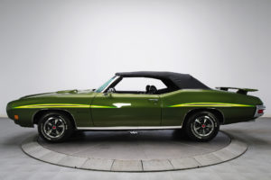 1970, Pontiac, Gto, Judge, Convertible, 4267, Muscle, Classic