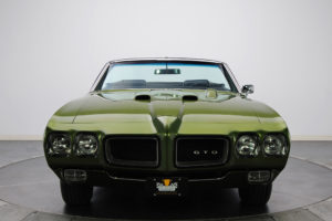 1970, Pontiac, Gto, Judge, Convertible, 4267, Muscle, Classic