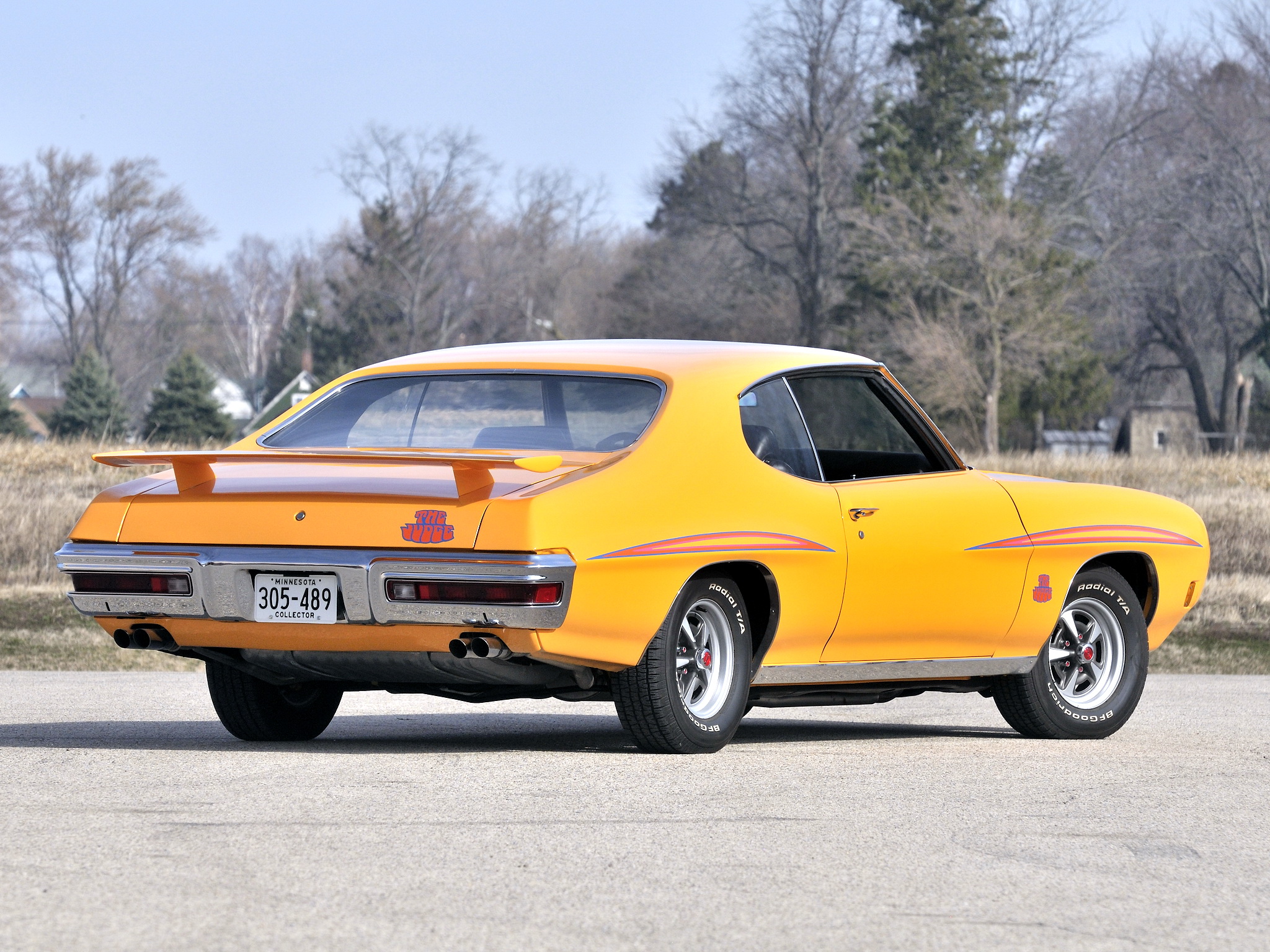 1970, Pontiac, Gto, Judge, Hardtop, Coupe, 4237, Muscle, Classic, Jd Wallpaper