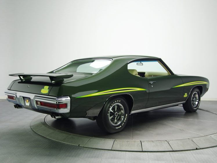 1970, Pontiac, Gto, Judge, Hardtop, Coupe, 4237, Muscle, Classic HD Wallpaper Desktop Background