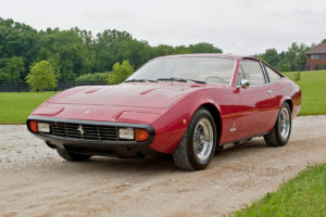 1971, Ferrari, 365, Gtc 4, Supercar, Supercars