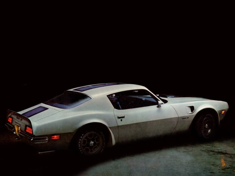 1971, Pontiac, Firebird, Trans am, 2887, Muscle, Classic, Fs HD Wallpaper Desktop Background
