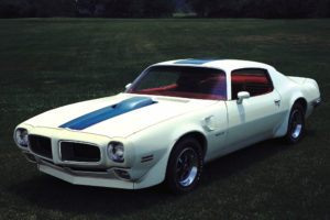 1971, Pontiac, Firebird, Trans am, 2887, Muscle, Classic