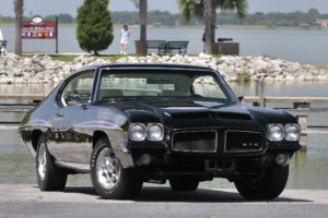 1971, Pontiac, Gto, Judge, Hardtop, Coupe, Muscle, Classic
