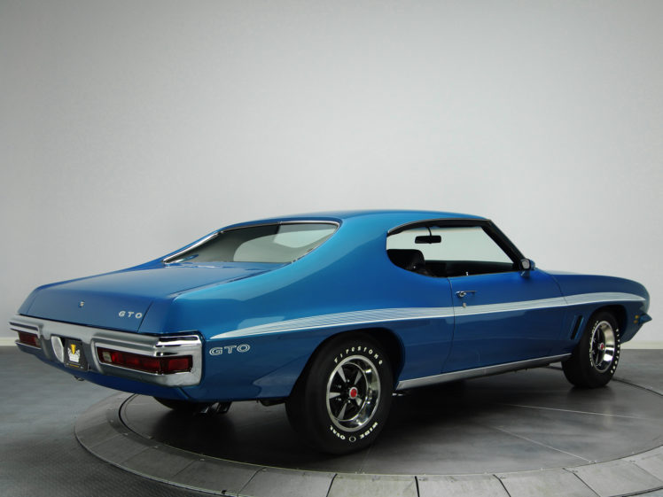 1972, Pontiac, Lemans, Gto, Hardtop, Coupe, D37, Muscle, Classic HD Wallpaper Desktop Background