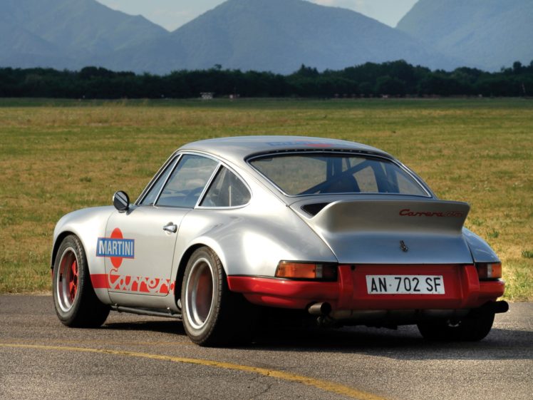 1972, Porsche, 911, Carrera, Rsr, Coupe, Supercar, Supercars, Race, Racing, Classic HD Wallpaper Desktop Background