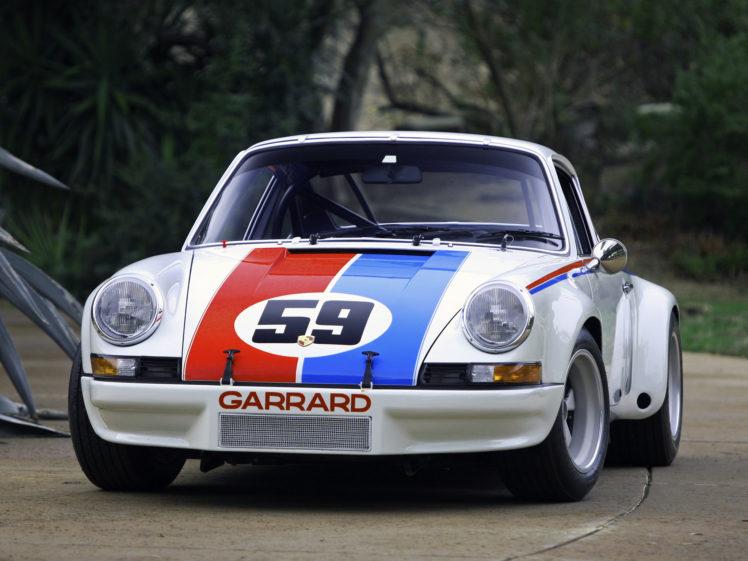 1972, Porsche, 911, Carrera, Rsr, Coupe, Supercar, Supercars, Race, Racing, Classic HD Wallpaper Desktop Background