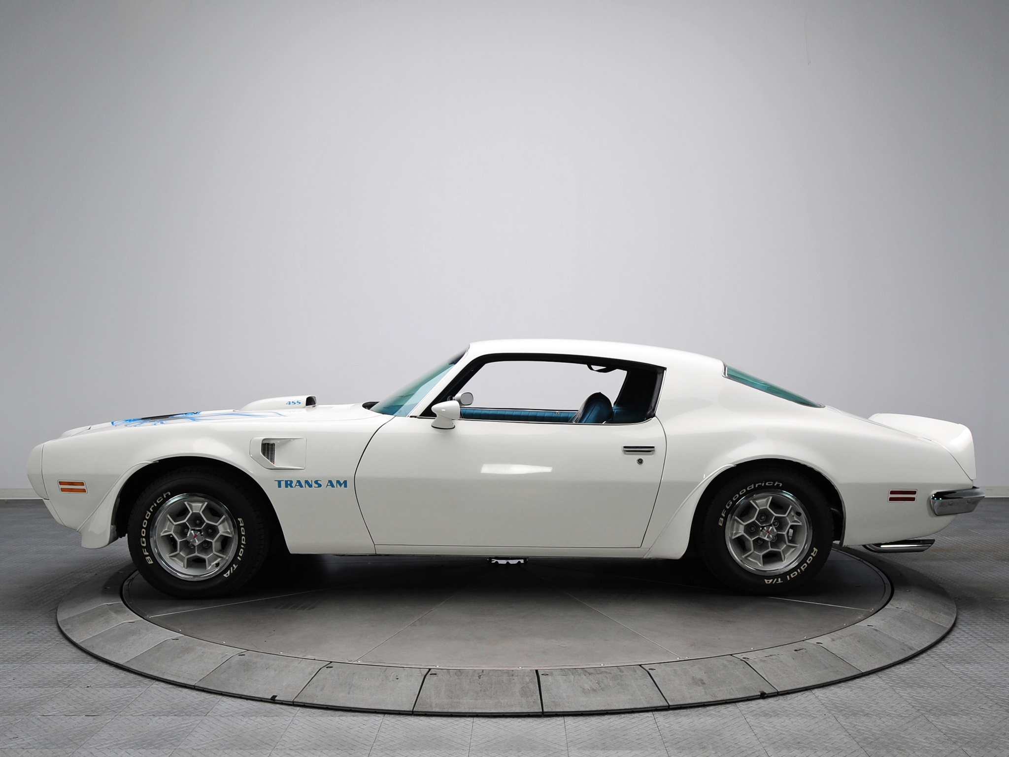 1973, Pontiac, Firebird, Trans am, V87, Muscle, Classic Wallpapers HD ...