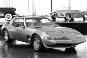 1974, Pontiac, Banshee, Iii, Concept, Supercar, Supercars, Muscle, Classic