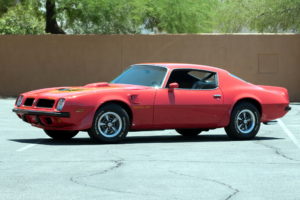 1974, Pontiac, Firebird, Trans am, Sd 455, Muscle, Classic, 455, Trans