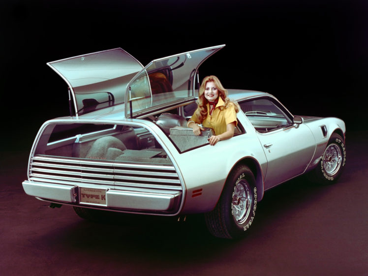 1977, Pontiac, Firebird, Trans am, Type k, Concept, Stationwagon, Muscle, Classic, Trans HD Wallpaper Desktop Background