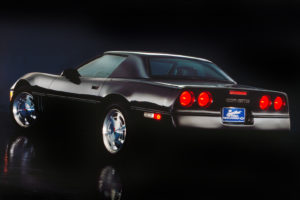 1986, Corvette, Convertible, Supercar, Supercars, Muscle, Classic