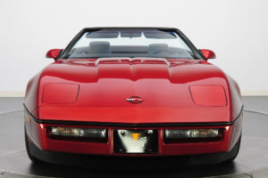 1986, Corvette, Convertible, Supercar, Supercars, Muscle, Classic, Fs
