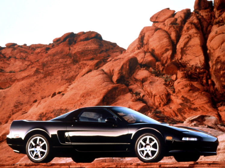 1991, Acura, Nsx, Supercar, Supercars HD Wallpaper Desktop Background