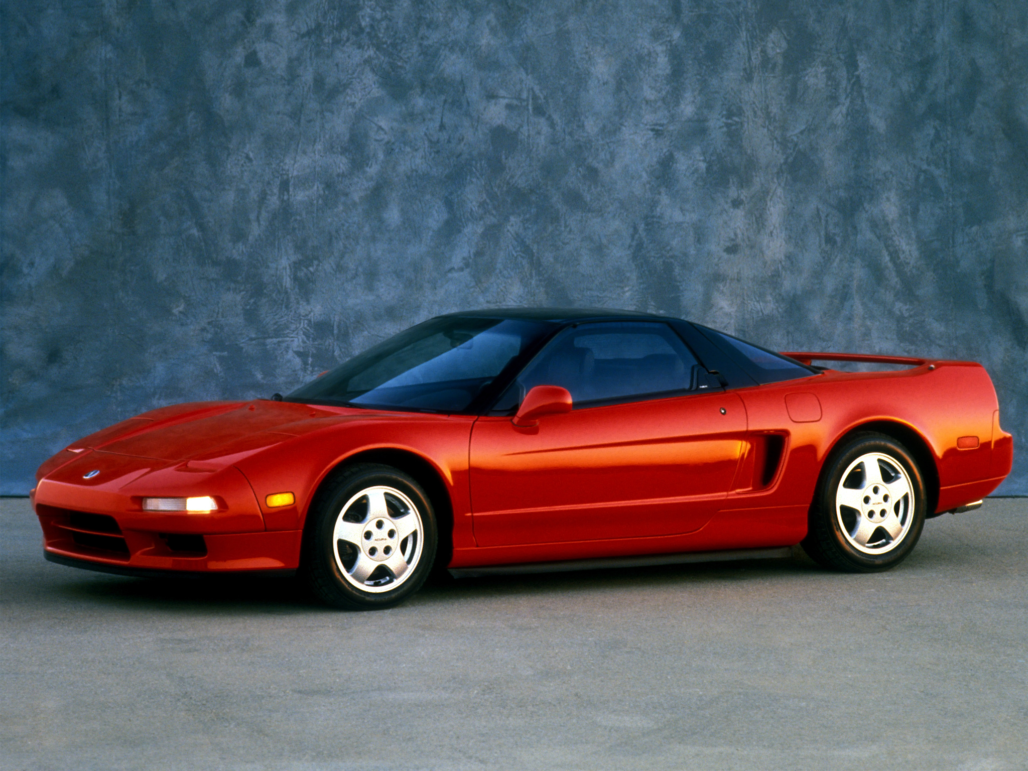 1991, Acura, Nsx, Supercar, Supercars Wallpaper