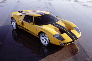 20, 02ford, Gt40, Concept, Supercar, Supercars