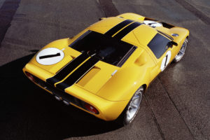 20, 02ford, Gt40, Concept, Supercar, Supercars, Engine, Engines