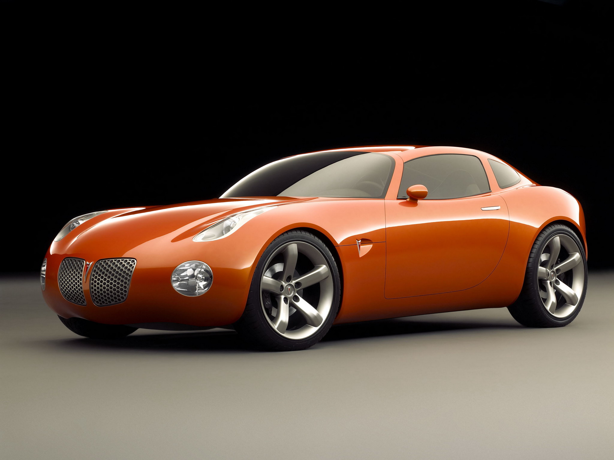 20, 02pontiac, Solstice, Coupe, Concept Wallpaper
