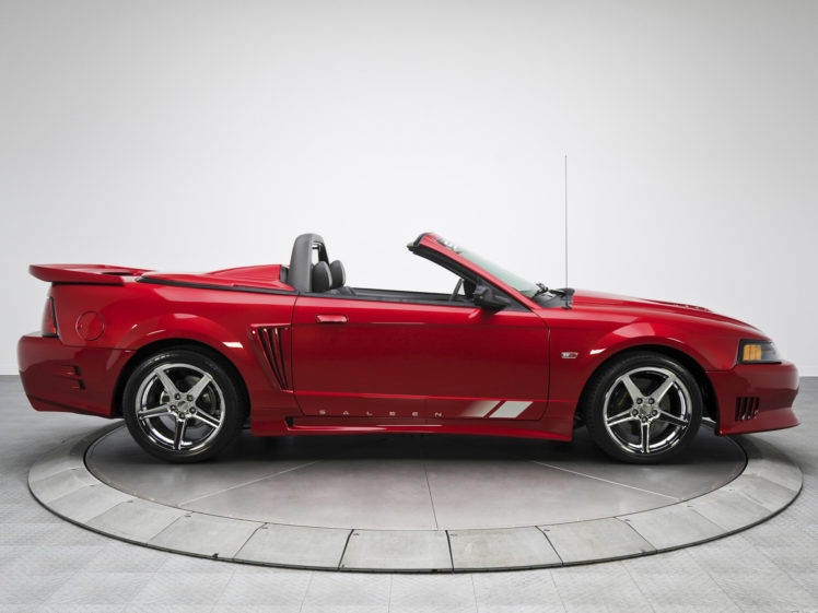 20, 02saleen, S281, Sc, Extreme, Convertible, Supercar, Supercars, Muscle, S c, Ford, Mustang HD Wallpaper Desktop Background