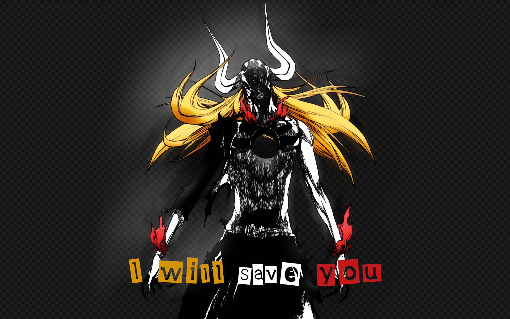 bleach, Kurosaki, Ichigo, Vastolorde Wallpaper