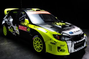 2012, Subaru, Impreza, Wrx, Sti, Rallycross, Grb, Race, Racing