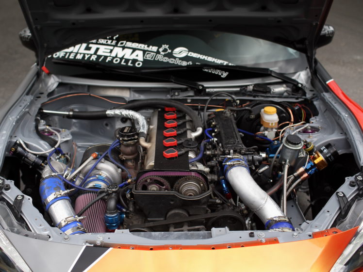 2012, Toyota, 86 x, Drift, 8 6, Race, Racing, Tuning, Engine, Engines HD Wallpaper Desktop Background