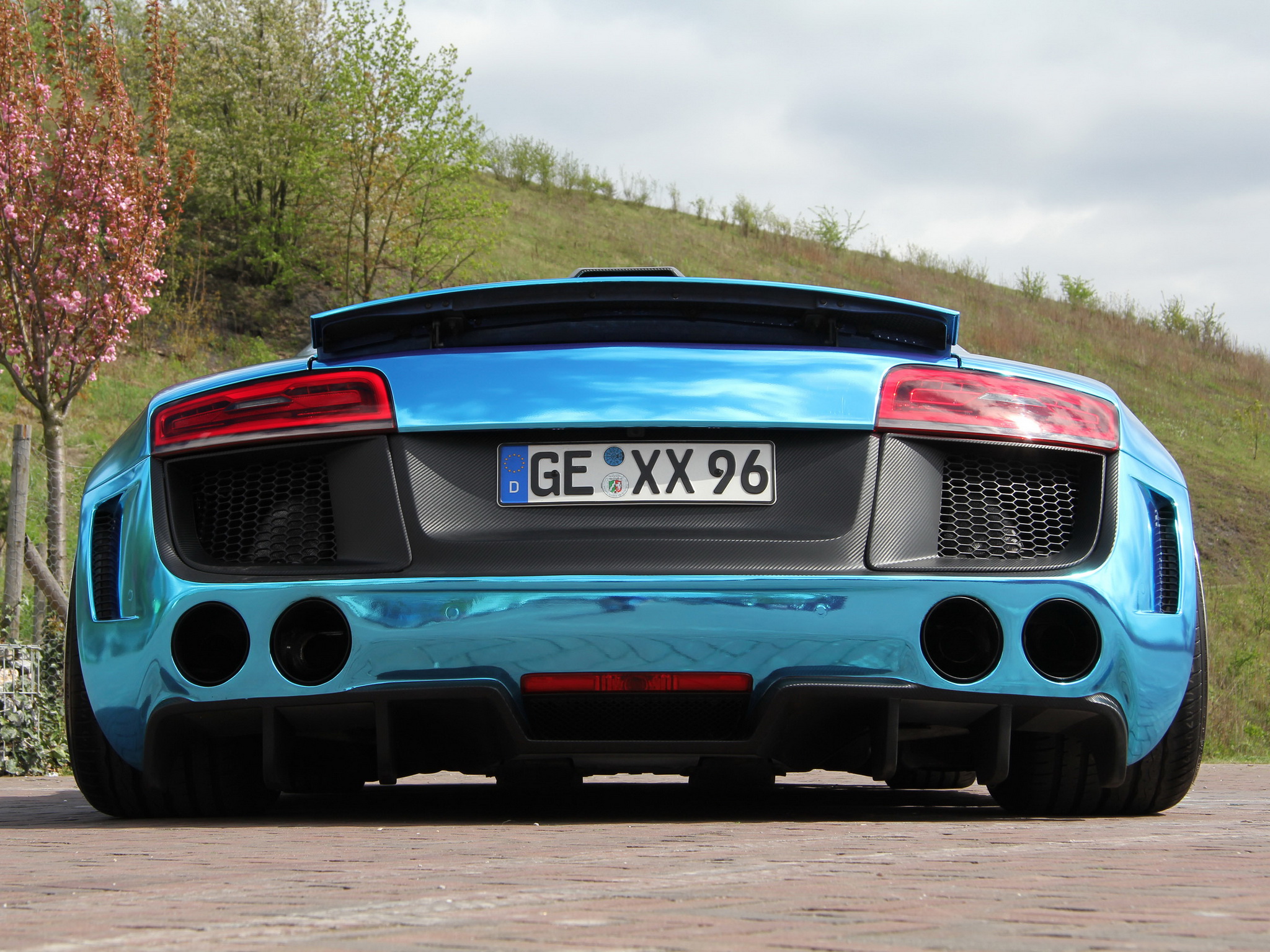 2013, Audi, R8, Gt x, 650, Supercar, Supercars, Tuning, R 8 Wallpaper