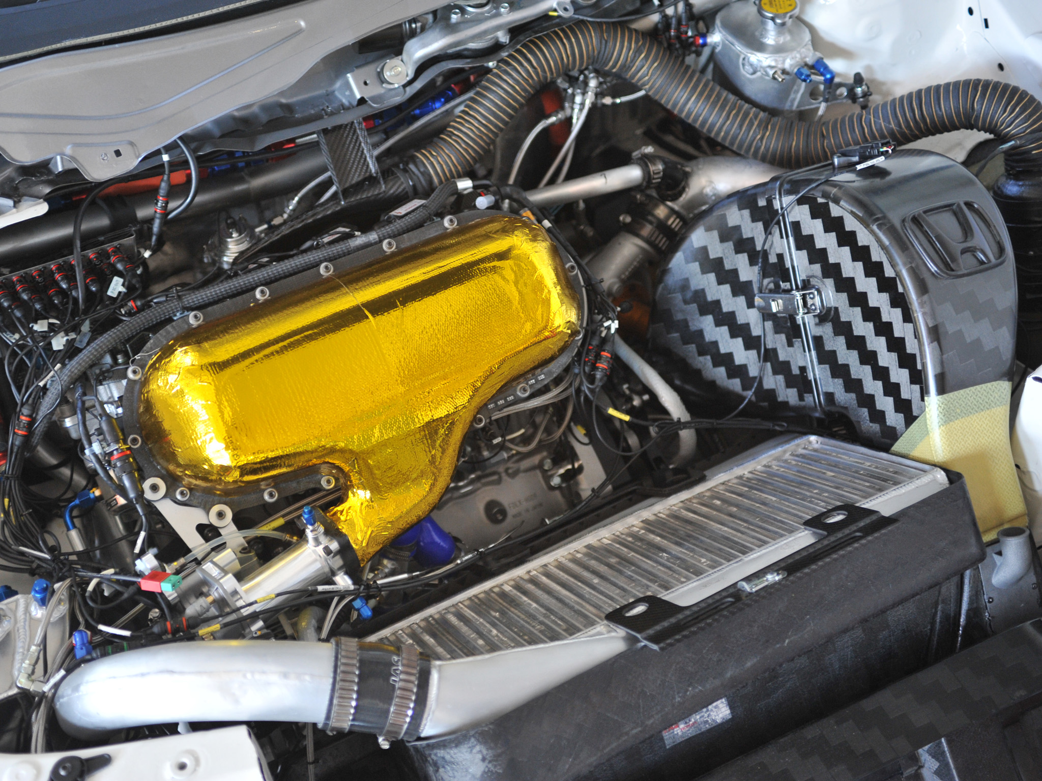 2013, Honda, Civic, Wtcc, Race, Racing, Engine, Engines Wallpaper