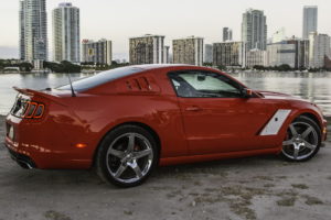 2013, Roush, Ford, Mustang, Stage 3, Muscle, Fw