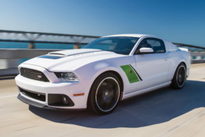 2013, Roush, Ford, Mustang, Stage 3, Muscle