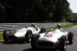 mercedes, Benz, Formula, 1, F 1, Race, Racing, Retro