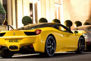 cars, Vehicles, Ferrari, 458, Italia