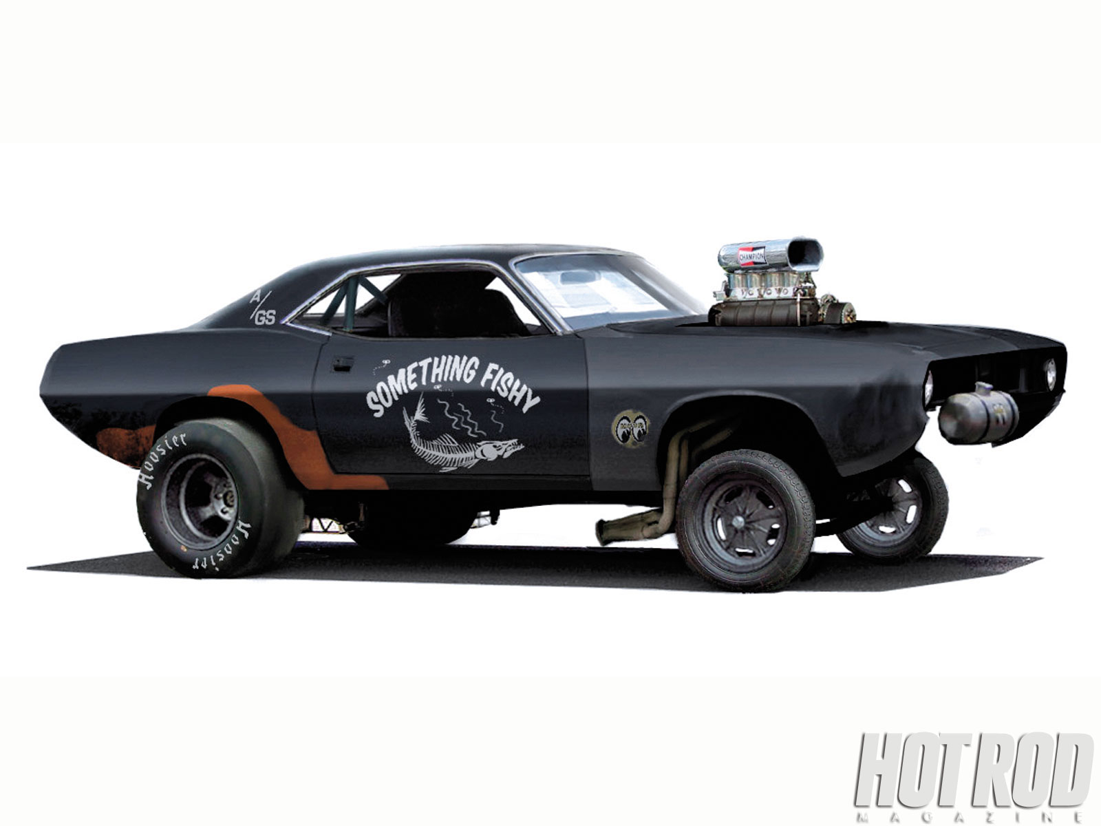 plymouth, Barracuda, Cuda, Muscle, Hot, Rod, Rods, Classic, Race, Drag, F, Racing Wallpaper