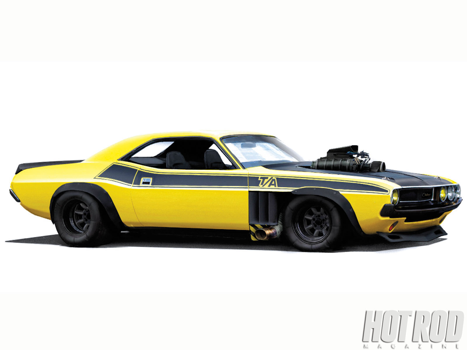plymouth, Barracuda, Cuda, Muscle, Hot, Rod, Rods, Classic, Race, Racing, Gi Wallpaper