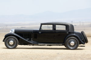 1932, Bentley, 8 litre, Limousine, Mulliner, Retro, Luxury