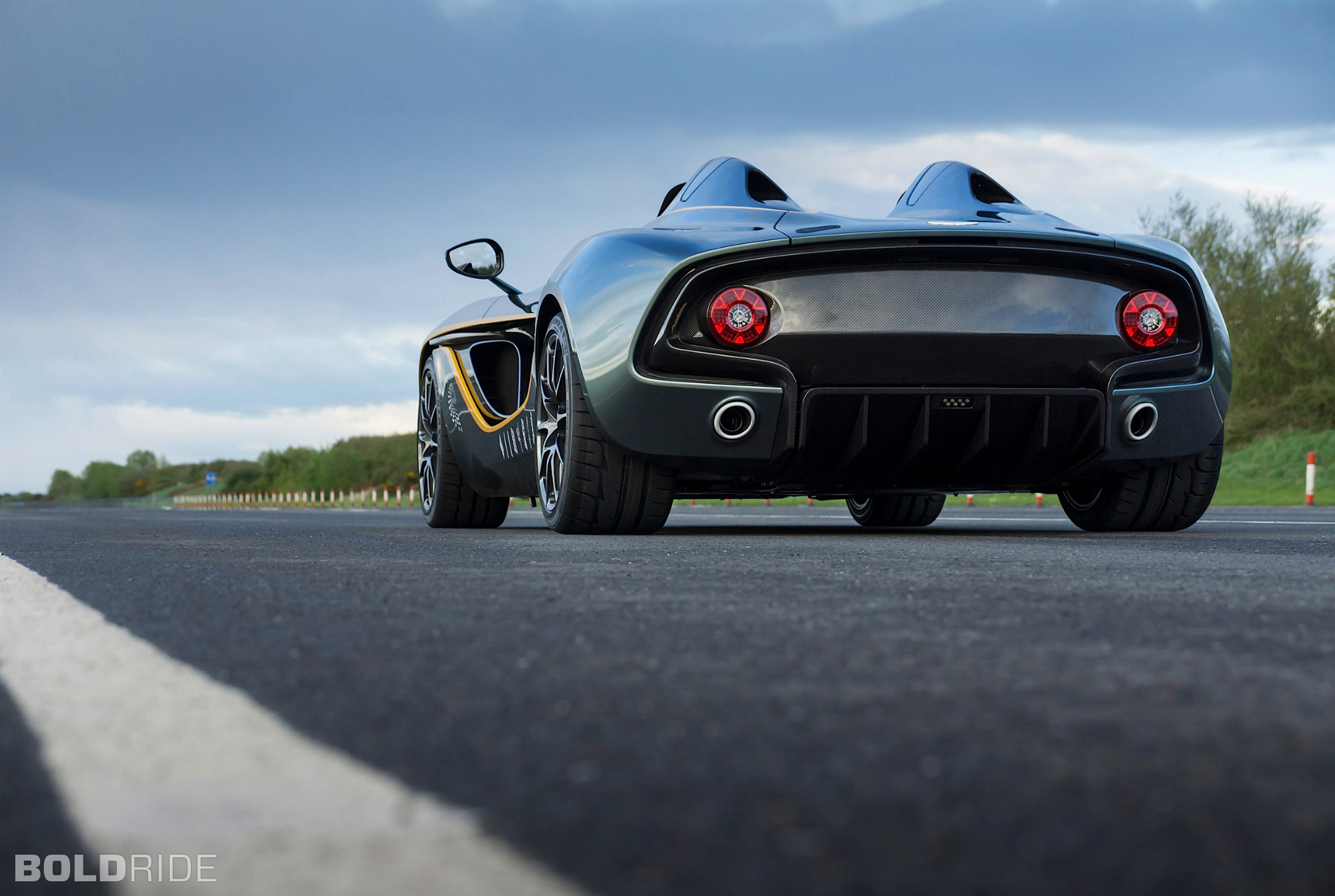 2013, Aston, Martin, Cc100, Speedster, Concept, Supercar, Supercars, Ge Wallpaper