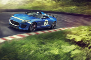 2013, Jaguar, Project 7, Concept, Supercar, Supercars, Ge