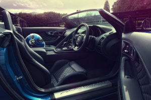 2013, Jaguar, Project 7, Concept, Supercar, Supercars, Interior