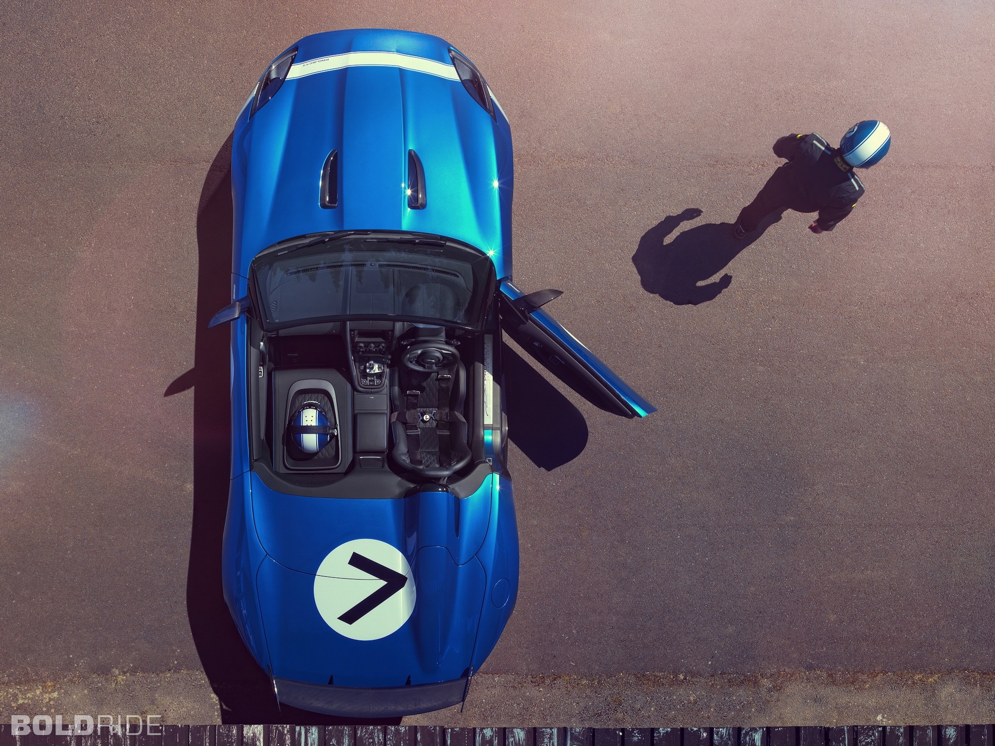 2013, Jaguar, Project 7, Concept, Supercar, Supercars, Interior Wallpaper