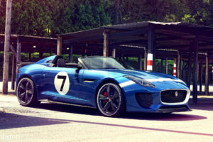 2013, Jaguar, Project 7, Concept, Supercar, Supercars