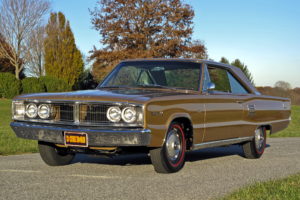 1966, Dodge, Coronet, 500, 426, Hemi, Muscle, Classic