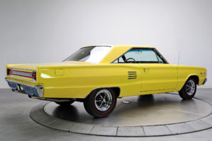 1966, Dodge, Coronet, 500, 440, Magnum, Wp23, Muscle, Classic
