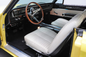 1966, Dodge, Coronet, 500, 440, Magnum, Wp23, Muscle, Classic, Interior