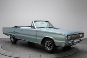 1967, Dodge, Coronet, R t, Convertible, Ws27, Muscle, Classic